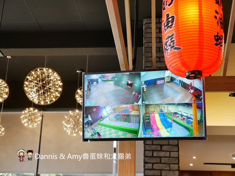 《新竹竹北聚餐推薦餐廳》一品活蝦竹北旗艦店。現撈泰國蝦美食餐廳。下班約會聚餐好去處。還有超大親子空間設計︱（影片）