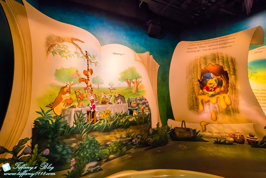 2018香港迪士尼樂園全攻略/一個人如何玩遍迪士尼的熱門設施/下載APP超好用