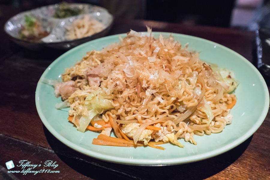 [台北美食]喀佈貍居酒屋(附完整菜單)/統一小時光麵館拍攝地/近捷運信義安和站及六張犁站的深夜食堂居酒屋