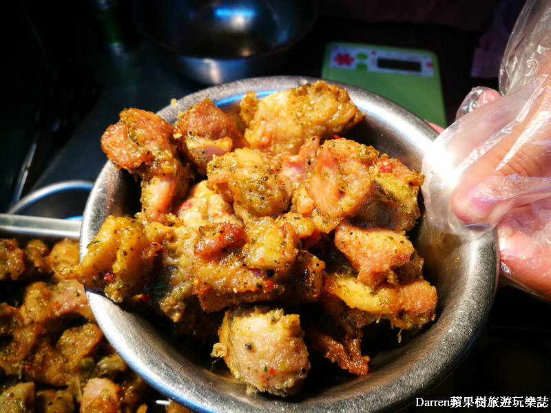 龍潭夜市必吃美食懶人包攻略