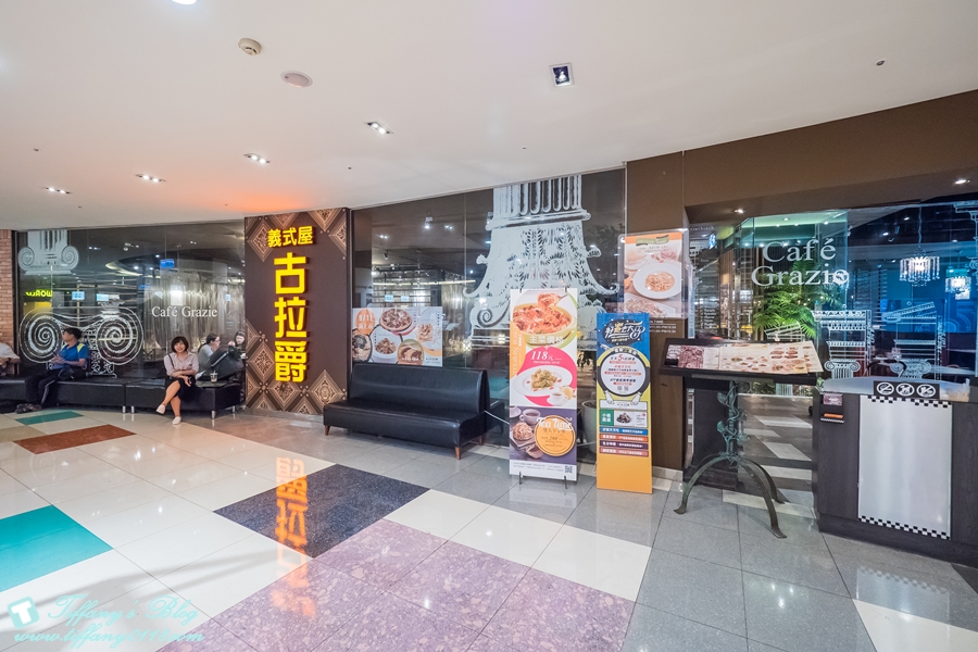 桃園中壢一日遊：大江餐飲一週年慶天天5%回饋金+APP抽餐廳免費吃/桃園地景藝術節逛完就來大江吹冷氣