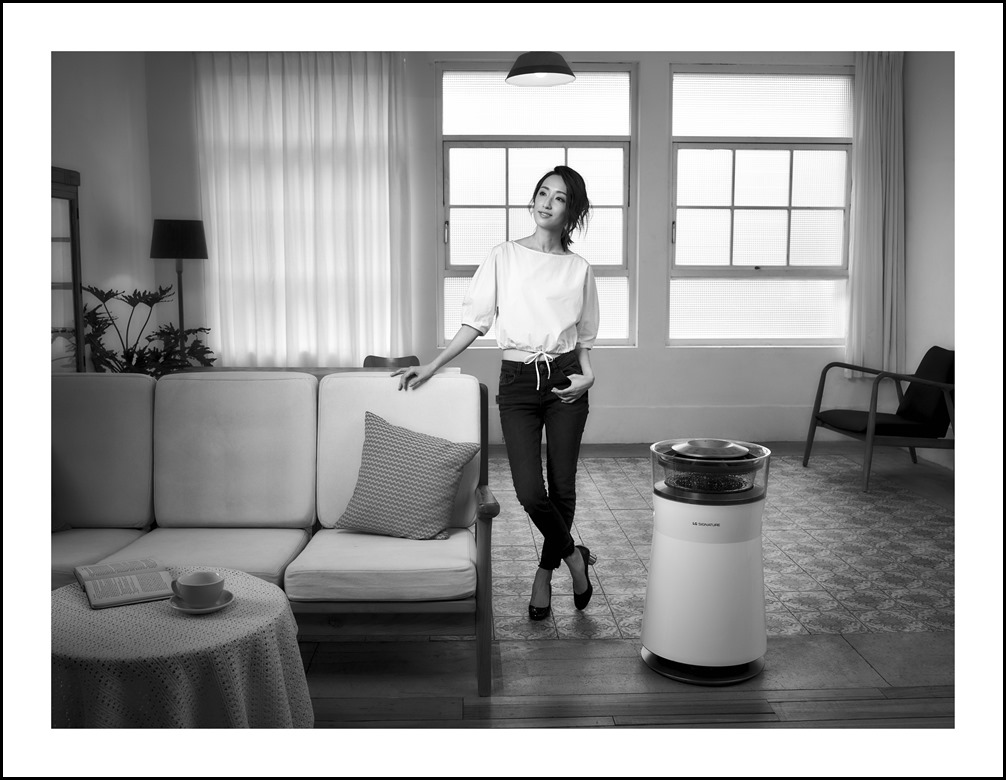 LG SIGNATURE 品牌大使_柯佳嬿_04