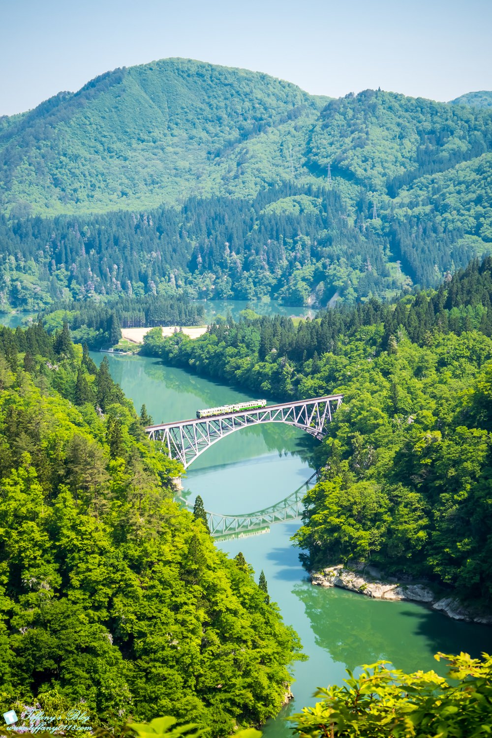 日本福島旅遊五天四夜自由行懶人包/日本東北怎麼玩?吃喝玩樂一次收錄!