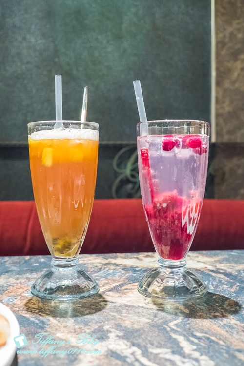 桃園中壢一日遊：大江餐飲一週年慶天天5%回饋金+APP抽餐廳免費吃/桃園地景藝術節逛完就來大江吹冷氣