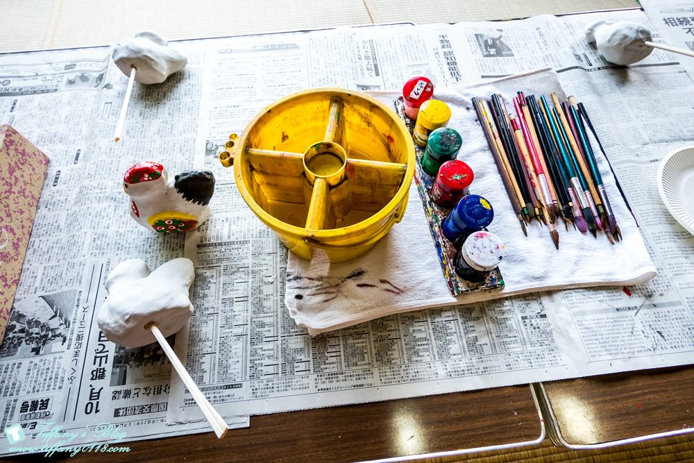 日本福島旅遊五天四夜自由行懶人包/日本東北怎麼玩?吃喝玩樂一次收錄!