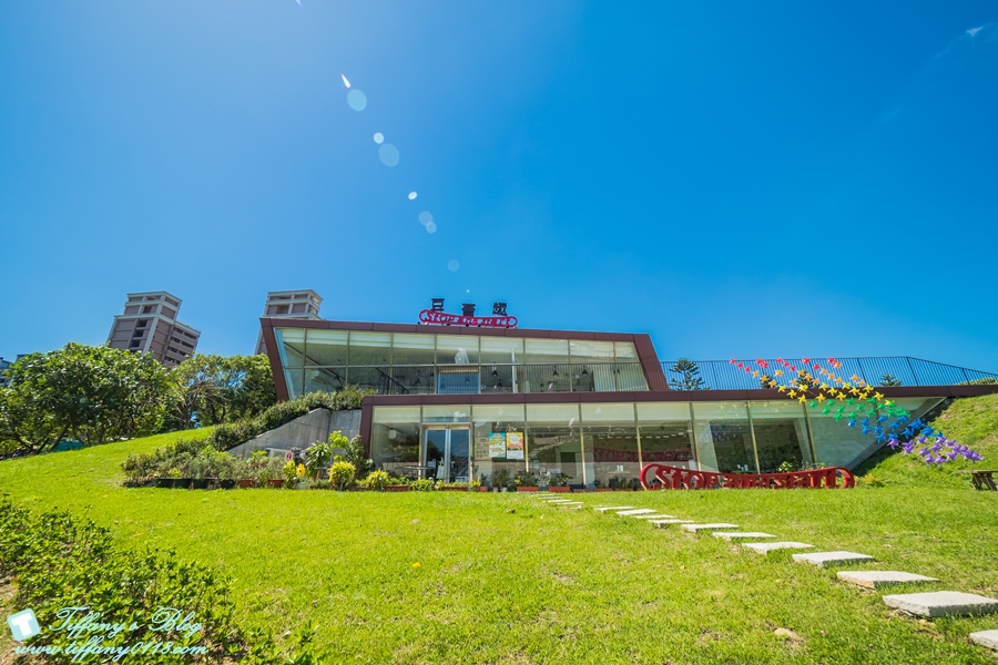 桃園中壢一日遊：大江餐飲一週年慶天天5%回饋金+APP抽餐廳免費吃/桃園地景藝術節逛完就來大江吹冷氣