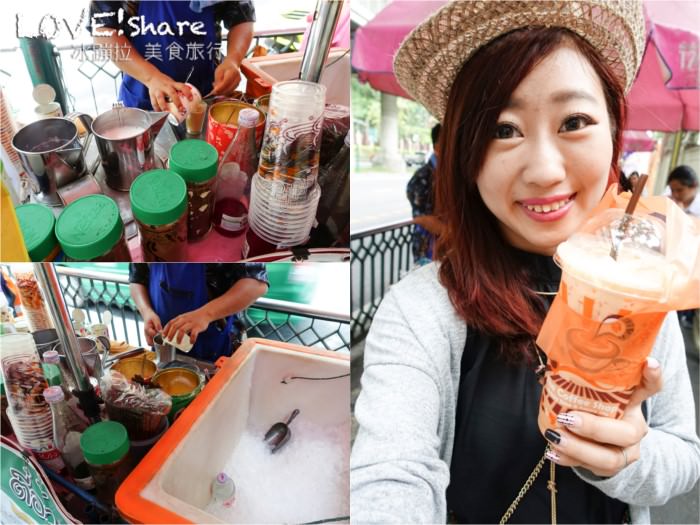 曼谷小吃,泰國路邊攤,泰國小吃,曼谷美食