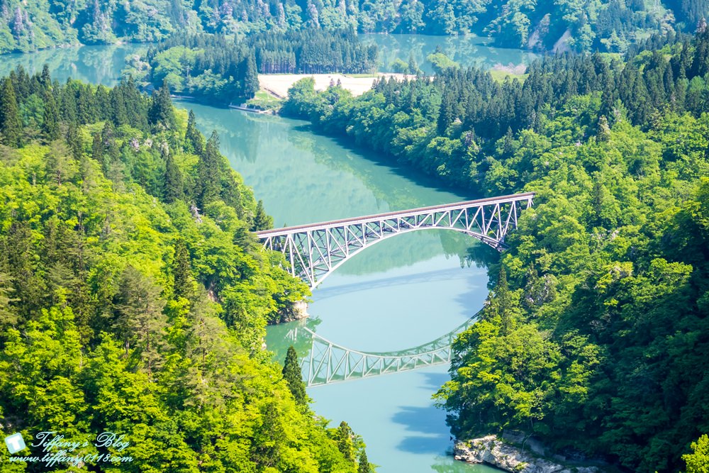 日本福島旅遊五天四夜自由行懶人包/日本東北怎麼玩?吃喝玩樂一次收錄!