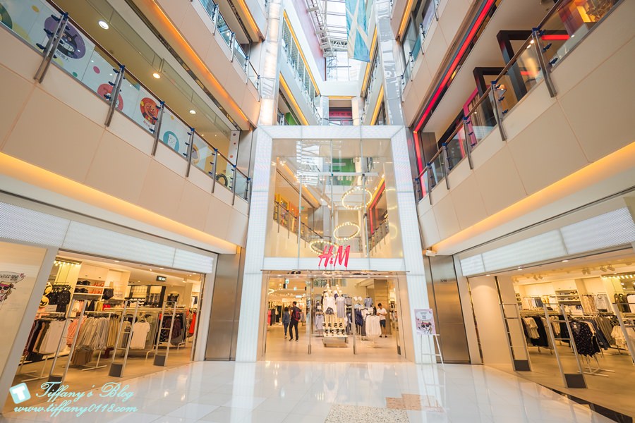 桃園中壢一日遊：大江餐飲一週年慶天天5%回饋金+APP抽餐廳免費吃/桃園地景藝術節逛完就來大江吹冷氣