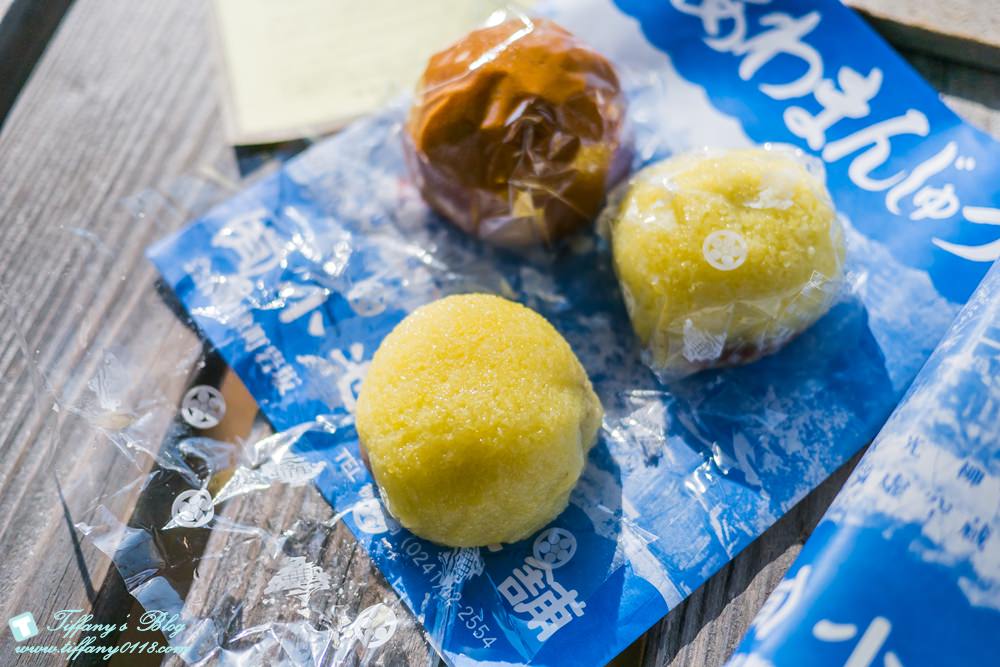 日本福島旅遊五天四夜自由行懶人包/日本東北怎麼玩?吃喝玩樂一次收錄!