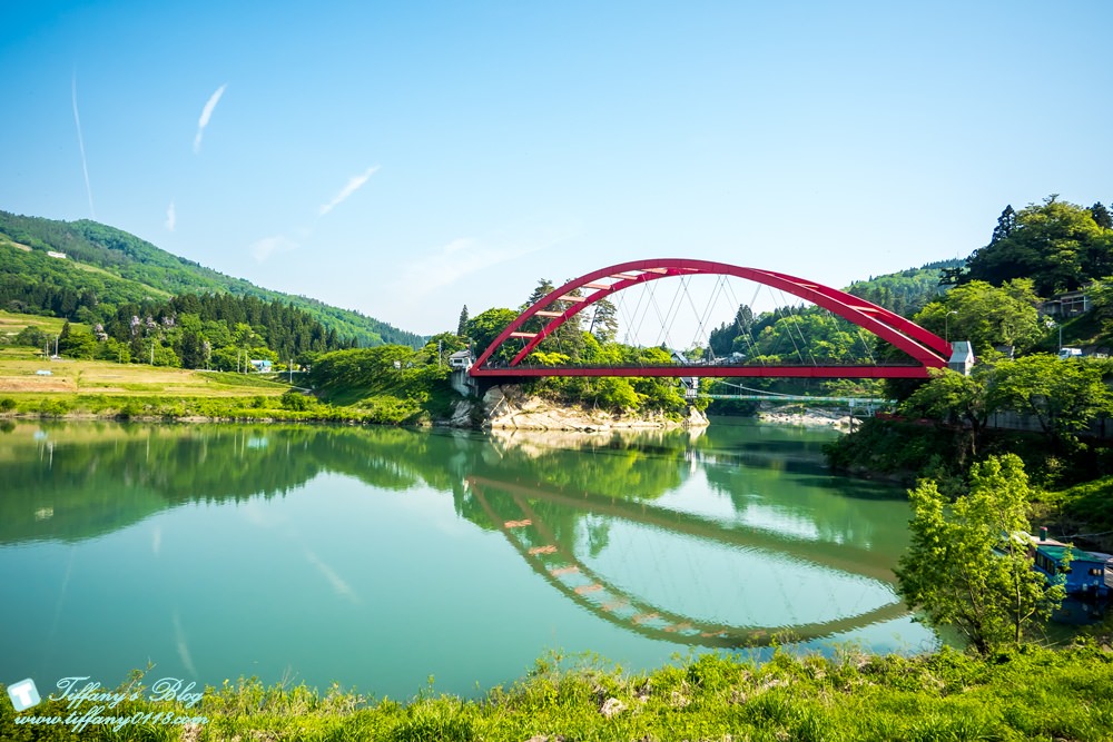 日本福島旅遊五天四夜自由行懶人包/日本東北怎麼玩?吃喝玩樂一次收錄!