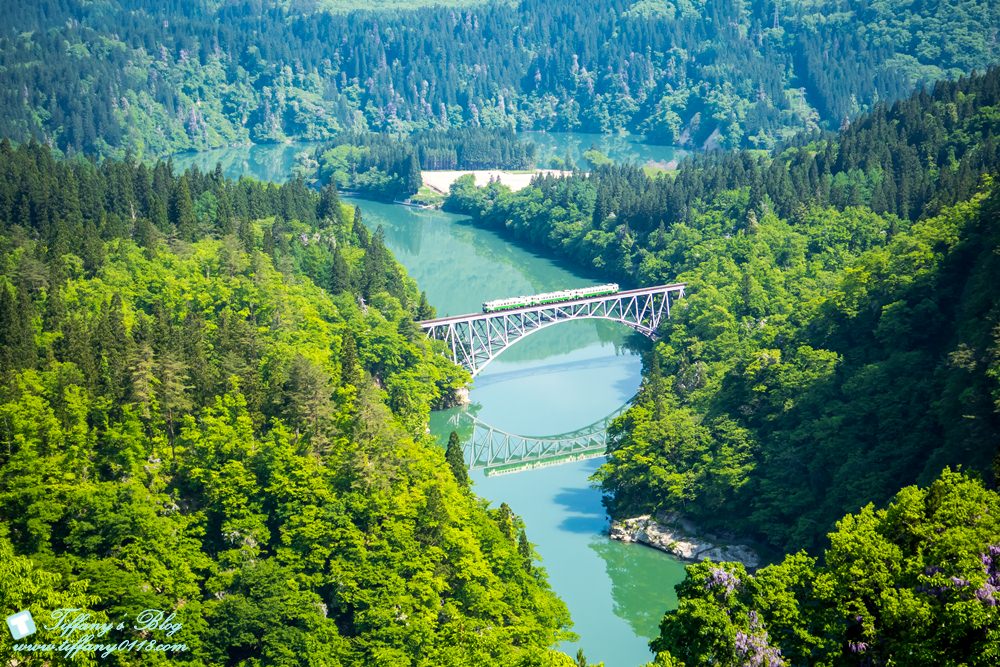 日本福島旅遊五天四夜自由行懶人包/日本東北怎麼玩?吃喝玩樂一次收錄!