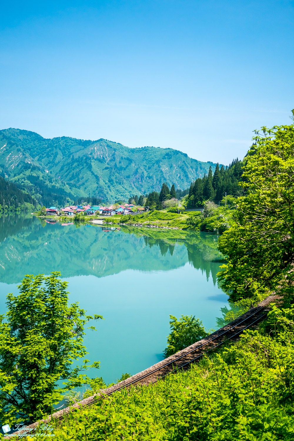 日本福島旅遊五天四夜自由行懶人包/日本東北怎麼玩?吃喝玩樂一次收錄!