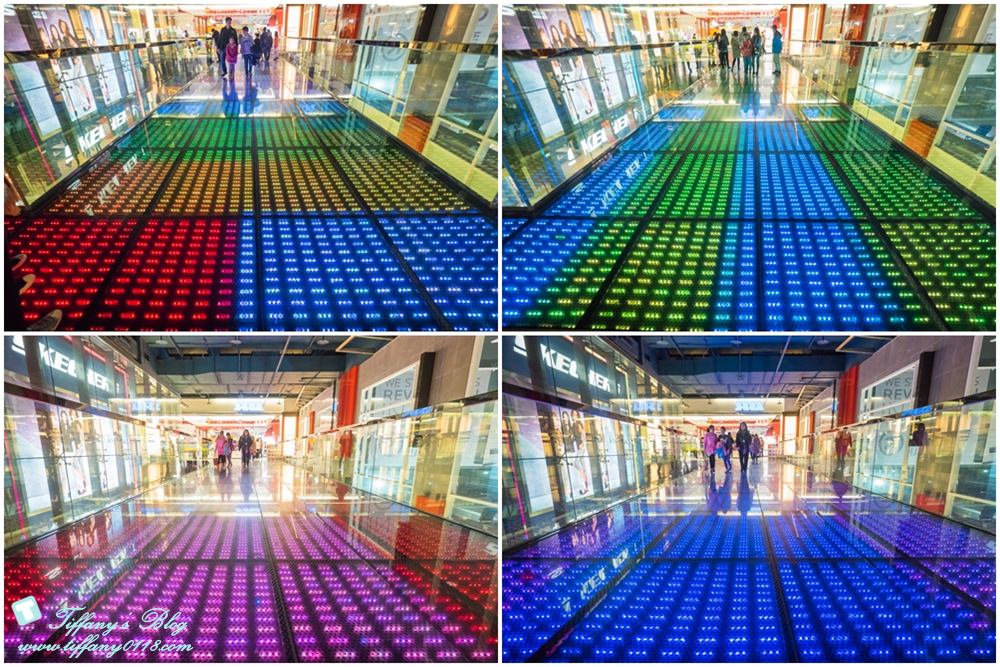 桃園中壢一日遊：大江餐飲一週年慶天天5%回饋金+APP抽餐廳免費吃/桃園地景藝術節逛完就來大江吹冷氣