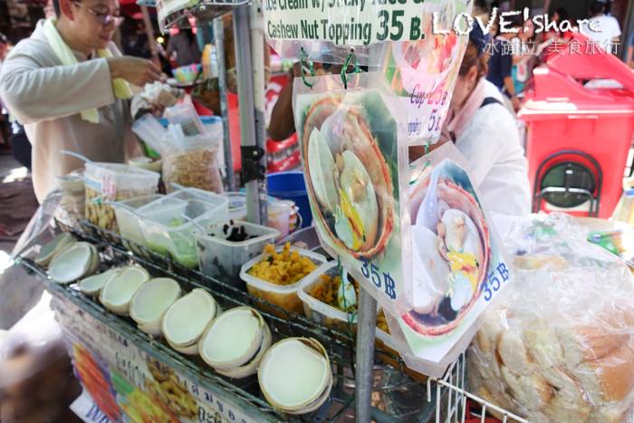 曼谷小吃,泰國路邊攤,泰國小吃,曼谷美食