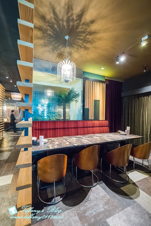 桃園中壢一日遊：大江餐飲一週年慶天天5%回饋金+APP抽餐廳免費吃/桃園地景藝術節逛完就來大江吹冷氣