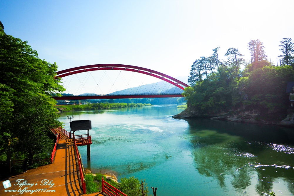 日本福島旅遊五天四夜自由行懶人包/日本東北怎麼玩?吃喝玩樂一次收錄!