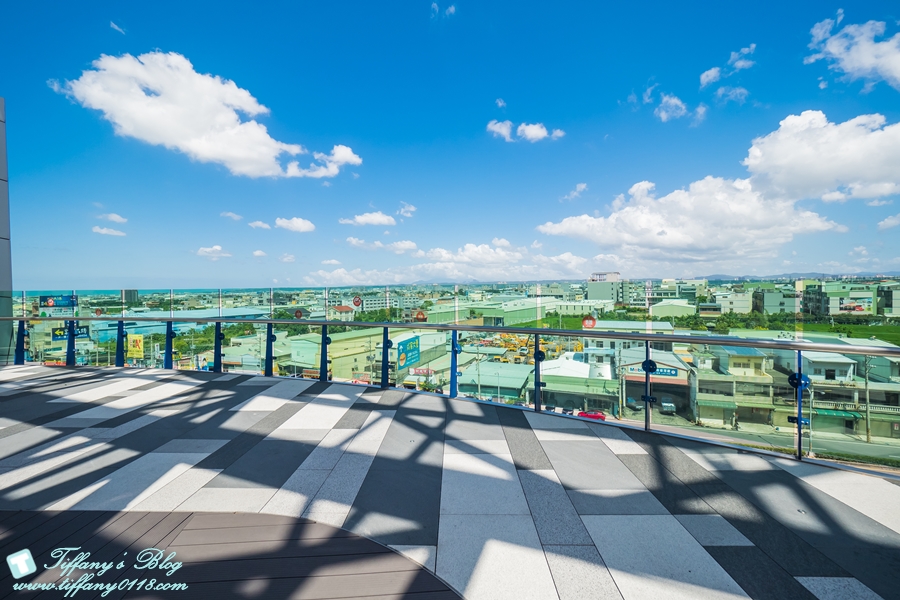 桃園中壢一日遊：大江餐飲一週年慶天天5%回饋金+APP抽餐廳免費吃/桃園地景藝術節逛完就來大江吹冷氣