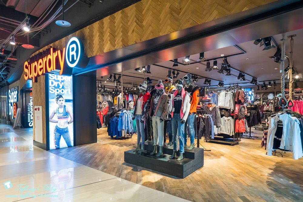 桃園中壢一日遊：大江餐飲一週年慶天天5%回饋金+APP抽餐廳免費吃/桃園地景藝術節逛完就來大江吹冷氣