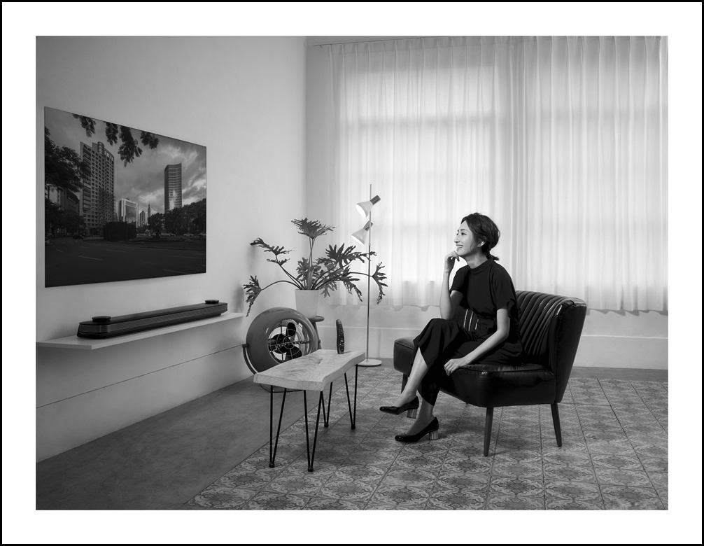 LG SIGNATURE 品牌大使_柯佳嬿_02