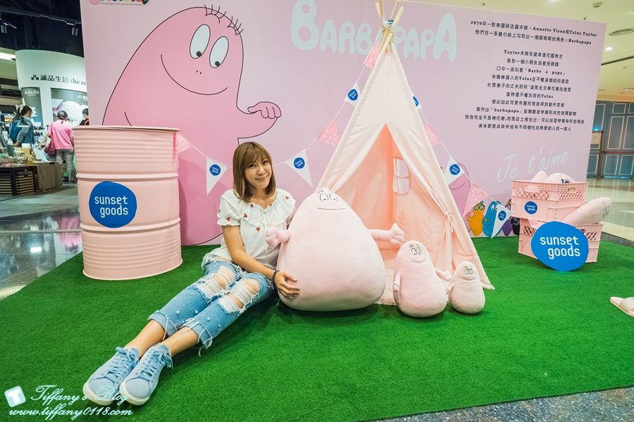 桃園中壢一日遊：大江餐飲一週年慶天天5%回饋金+APP抽餐廳免費吃/桃園地景藝術節逛完就來大江吹冷氣