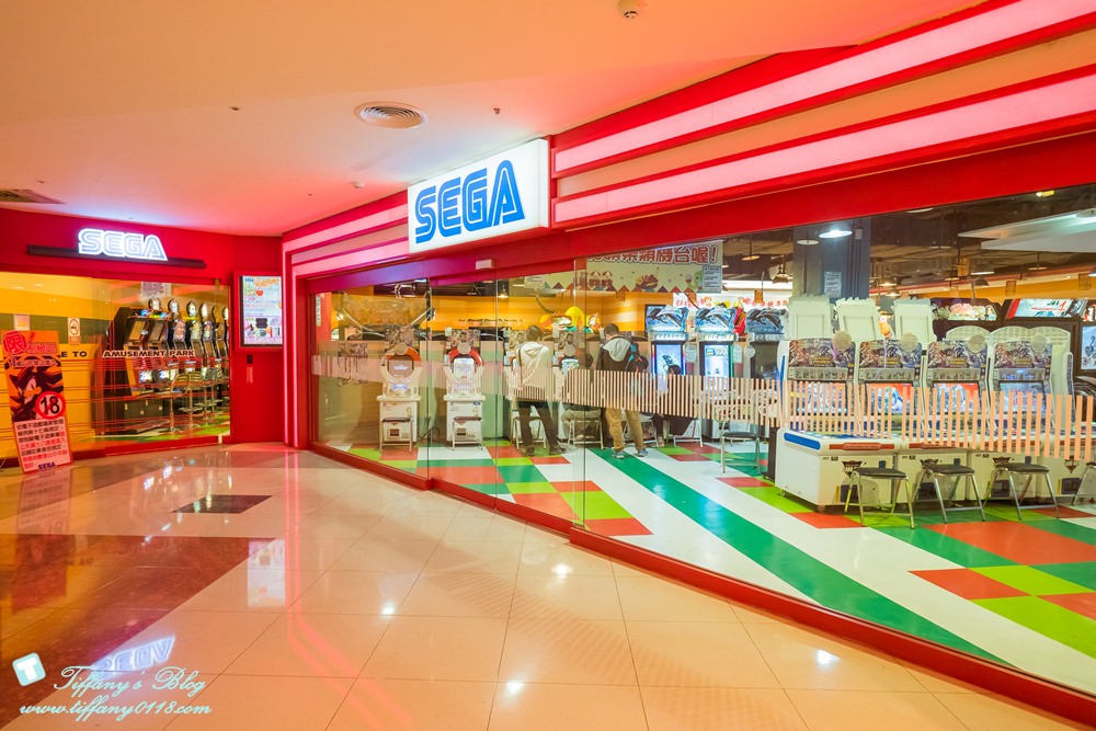 桃園中壢一日遊：大江餐飲一週年慶天天5%回饋金+APP抽餐廳免費吃/桃園地景藝術節逛完就來大江吹冷氣