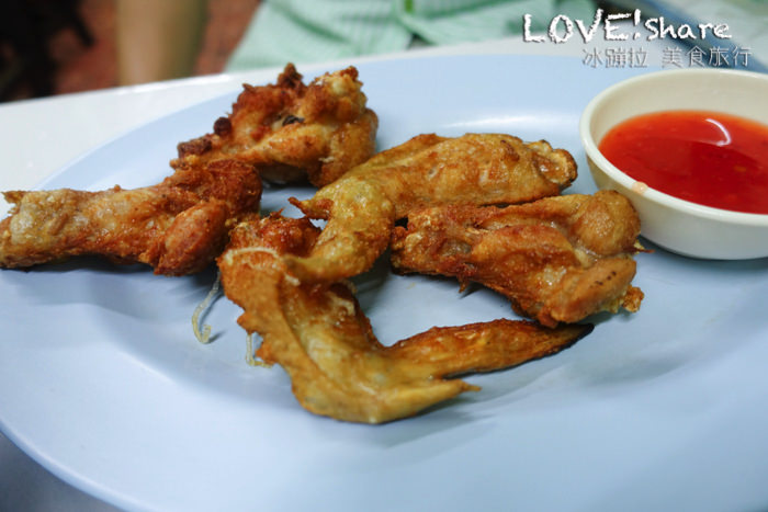 曼谷小吃,泰國路邊攤,泰國小吃,曼谷美食