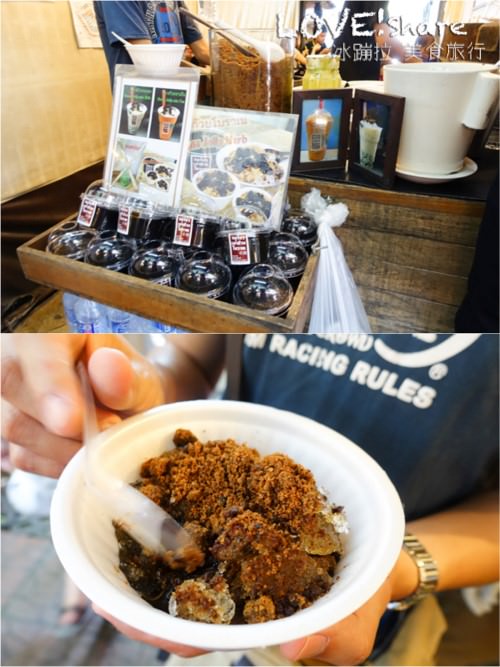 曼谷小吃,泰國路邊攤,泰國小吃,曼谷美食