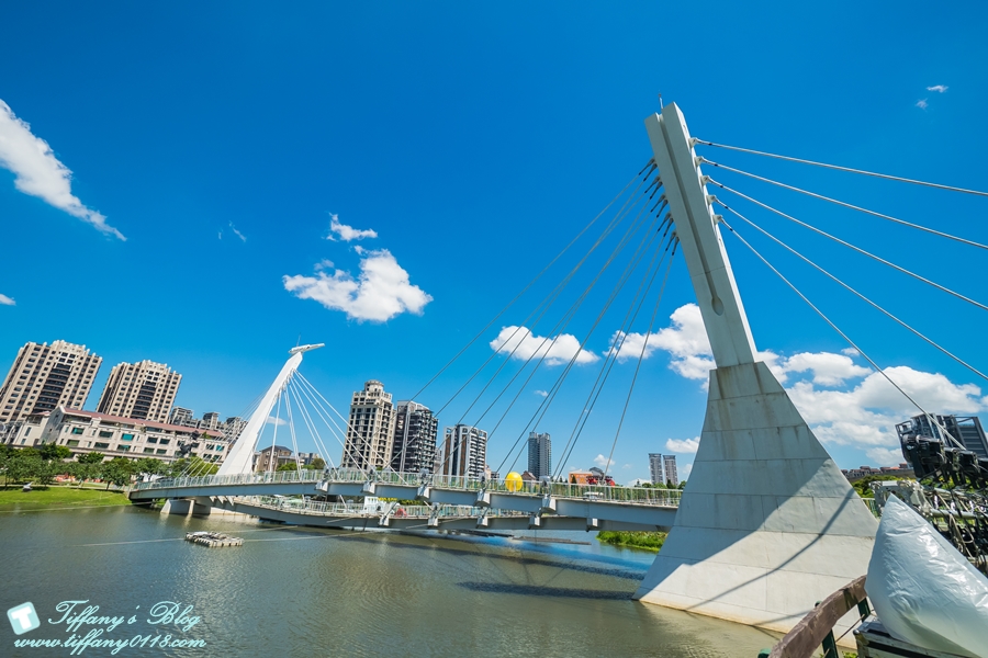 桃園中壢一日遊：大江餐飲一週年慶天天5%回饋金+APP抽餐廳免費吃/桃園地景藝術節逛完就來大江吹冷氣