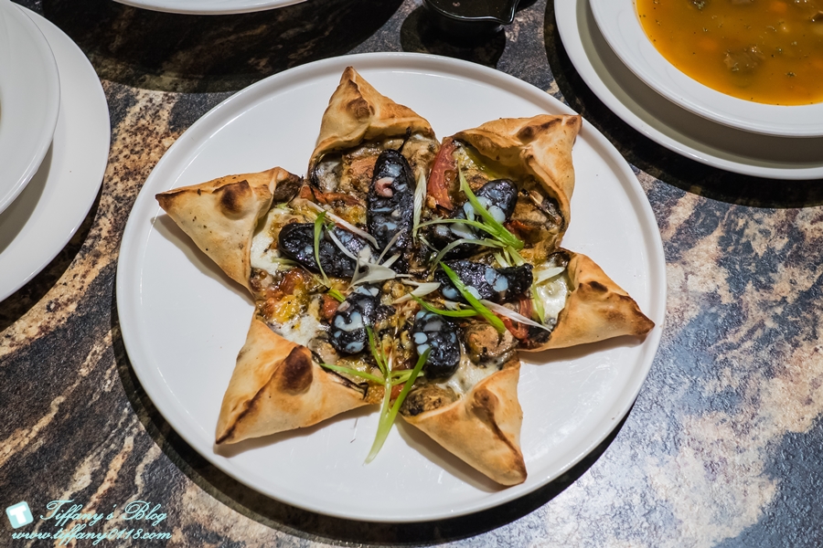 桃園中壢一日遊：大江餐飲一週年慶天天5%回饋金+APP抽餐廳免費吃/桃園地景藝術節逛完就來大江吹冷氣