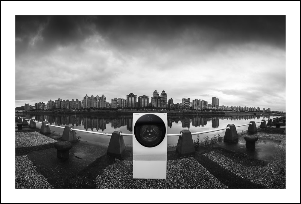 LG SIGNATURE TWINWash™雙能洗洗脫烘洗衣機_02