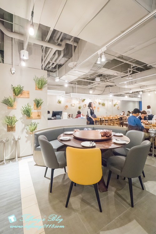 [桃園美食]饗泰多桃園統領店(附完整菜單)/50多道單點菜色及套餐選擇滿足愛吃泰國菜的味蕾