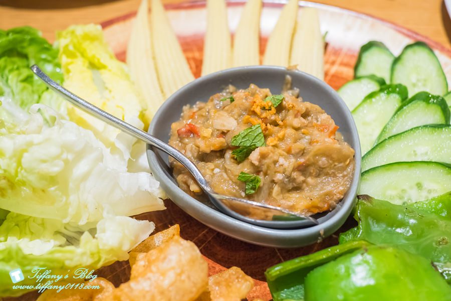 [桃園美食]饗泰多桃園統領店(附完整菜單)/50多道單點菜色及套餐選擇滿足愛吃泰國菜的味蕾