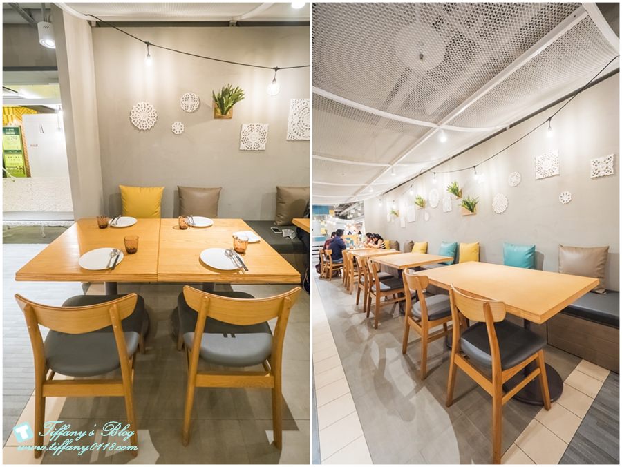 [桃園美食]饗泰多桃園統領店(附完整菜單)/50多道單點菜色及套餐選擇滿足愛吃泰國菜的味蕾