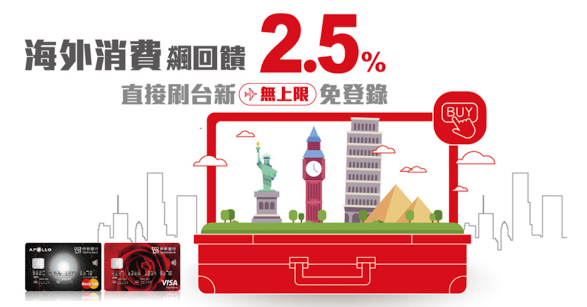 遠傳friDay聯名卡