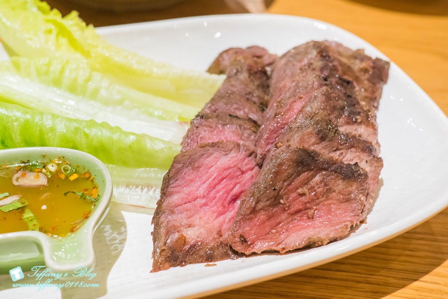 [桃園美食]饗泰多桃園統領店(附完整菜單)/50多道單點菜色及套餐選擇滿足愛吃泰國菜的味蕾