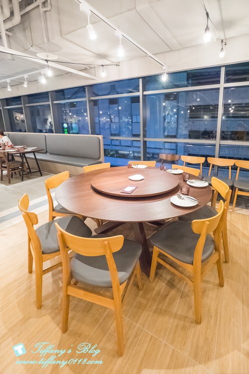 [桃園美食]饗泰多桃園統領店(附完整菜單)/50多道單點菜色及套餐選擇滿足愛吃泰國菜的味蕾