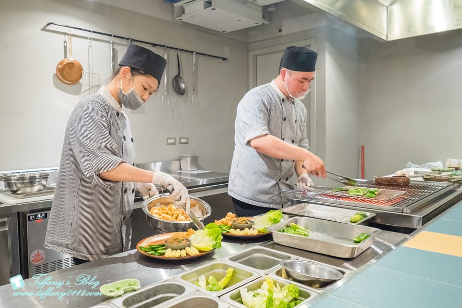 [桃園美食]饗泰多桃園統領店(附完整菜單)/50多道單點菜色及套餐選擇滿足愛吃泰國菜的味蕾