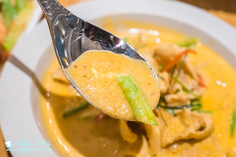 [桃園美食]饗泰多桃園統領店(附完整菜單)/50多道單點菜色及套餐選擇滿足愛吃泰國菜的味蕾