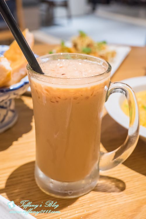 [桃園美食]饗泰多桃園統領店(附完整菜單)/50多道單點菜色及套餐選擇滿足愛吃泰國菜的味蕾