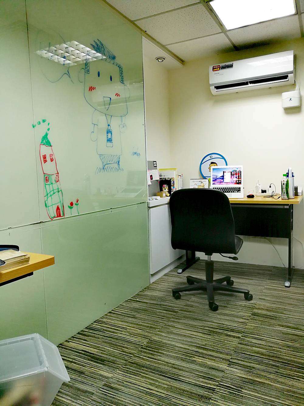 新竹 商務中心 SkyLux 辦公室出租 辦公室