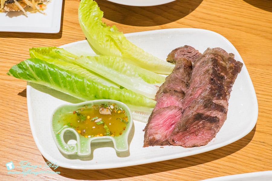 [桃園美食]饗泰多桃園統領店(附完整菜單)/50多道單點菜色及套餐選擇滿足愛吃泰國菜的味蕾