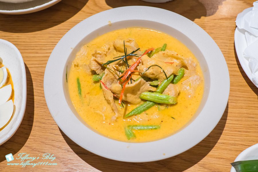 [桃園美食]饗泰多桃園統領店(附完整菜單)/50多道單點菜色及套餐選擇滿足愛吃泰國菜的味蕾