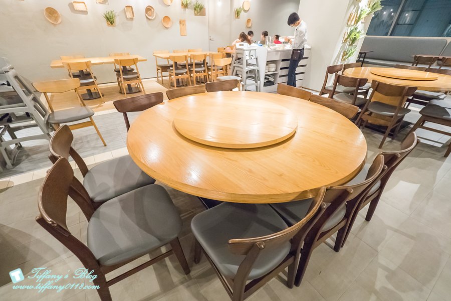 [桃園美食]饗泰多桃園統領店(附完整菜單)/50多道單點菜色及套餐選擇滿足愛吃泰國菜的味蕾