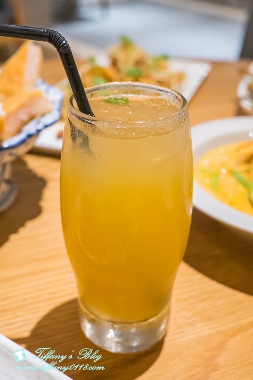 [桃園美食]饗泰多桃園統領店(附完整菜單)/50多道單點菜色及套餐選擇滿足愛吃泰國菜的味蕾