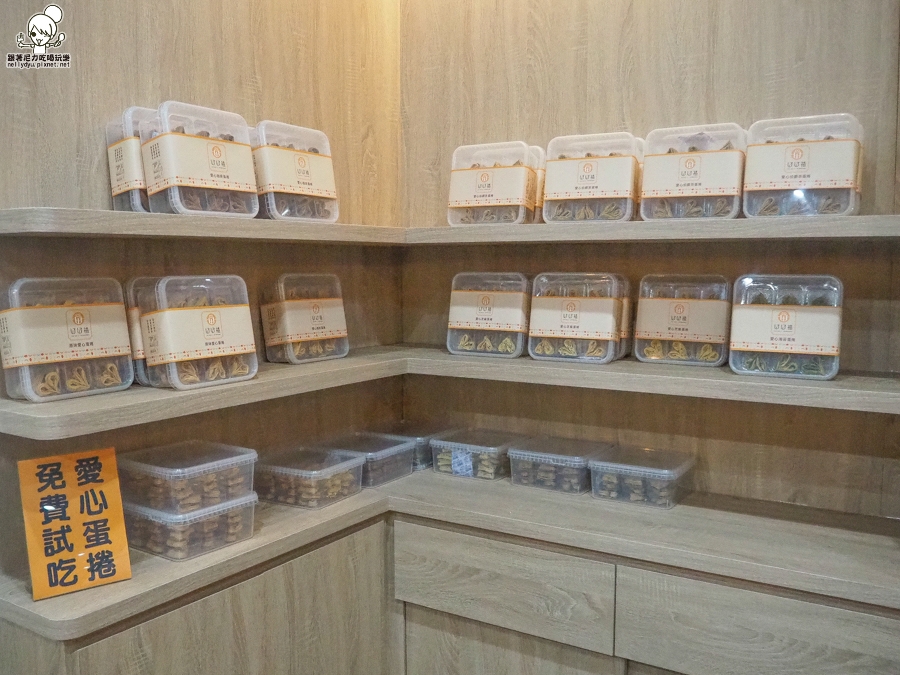 愛心蛋捲 高雄愛心蛋捲 愛心餅乾 話題餅乾