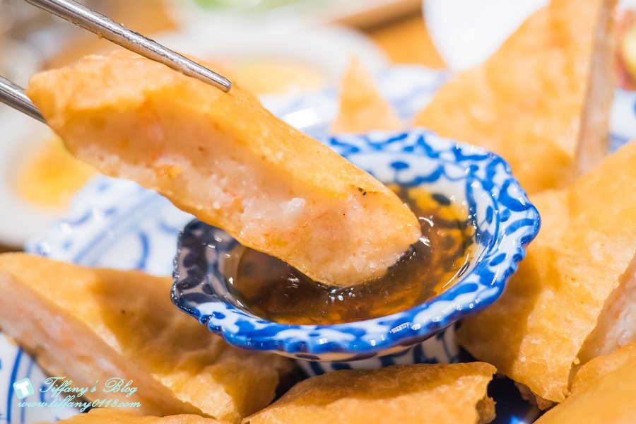 [桃園美食]饗泰多桃園統領店(附完整菜單)/50多道單點菜色及套餐選擇滿足愛吃泰國菜的味蕾