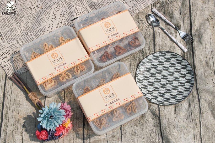 愛心蛋捲 高雄愛心蛋捲 愛心餅乾 話題餅乾