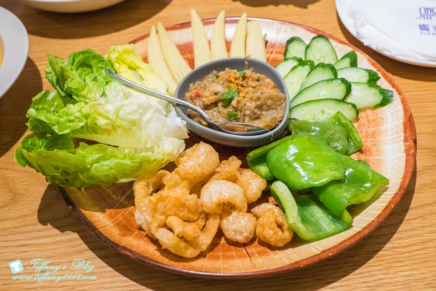 [桃園美食]饗泰多桃園統領店(附完整菜單)/50多道單點菜色及套餐選擇滿足愛吃泰國菜的味蕾