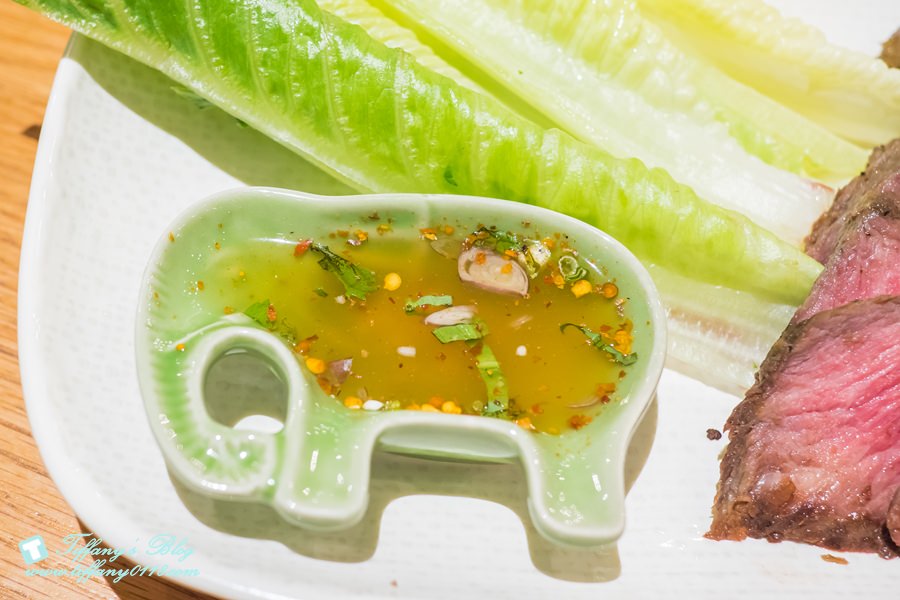 [桃園美食]饗泰多桃園統領店(附完整菜單)/50多道單點菜色及套餐選擇滿足愛吃泰國菜的味蕾